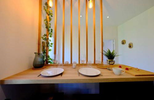 Verneuil sur Avre - Chez Anne & Yann - Foto 18