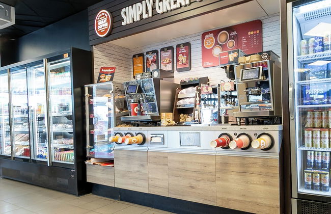 ApartDirect Arlandastad - Foto 54