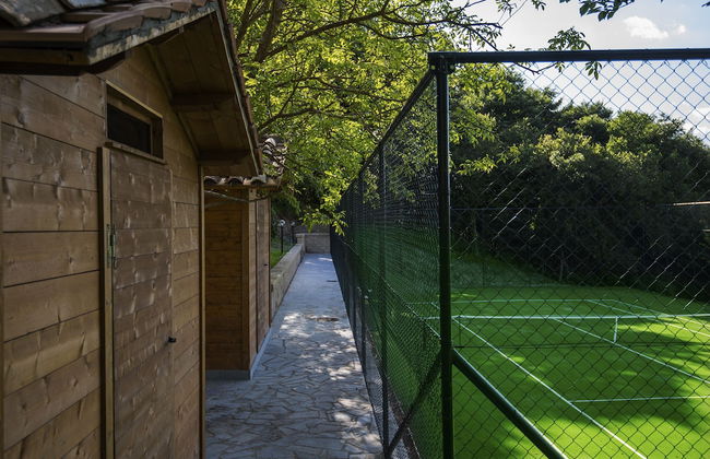 Agriturismo Casale Le Crete - Photo 56