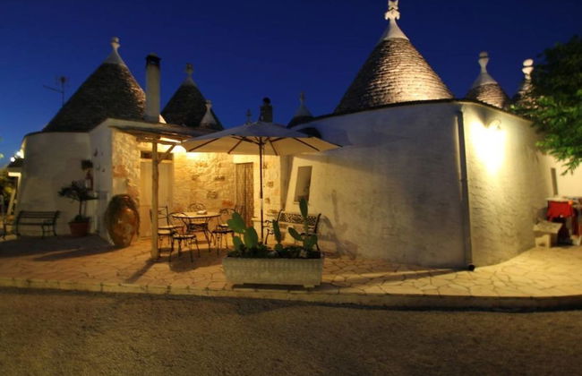 Agriturismo Grotta di Figazzano - Foto 36