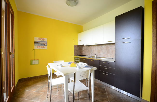 Residence L'Isola Surf House - Photo 10