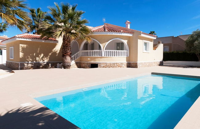 Villa Serenity - Foto 1