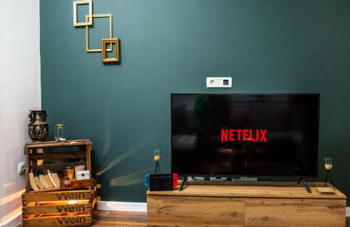 Apartment Dogan by Interhome - Foto 12