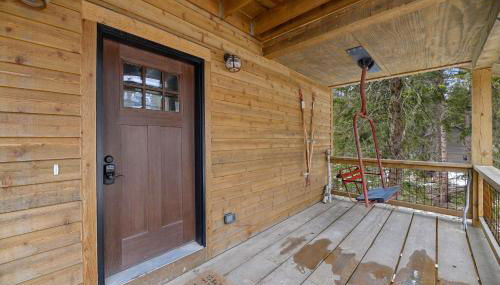 Whiskey Hills At Terry Peak - Foto 2