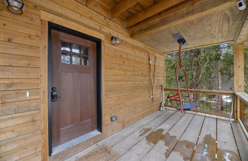 Whiskey Hills At Terry Peak - Foto 2