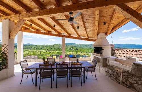 Private pool villa - Meditteranean peace - Foto 1