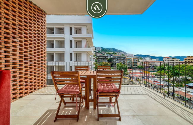 The Park 506 in Jalisco - Foto 21