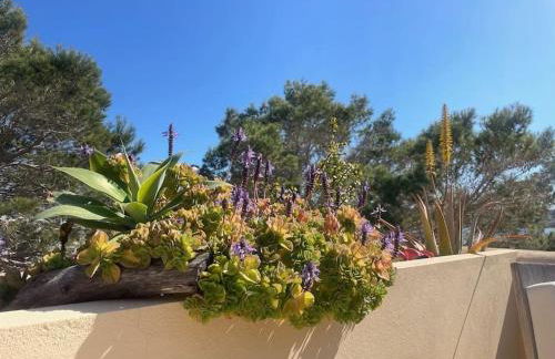 Splendido attico vista mare - Foto 30