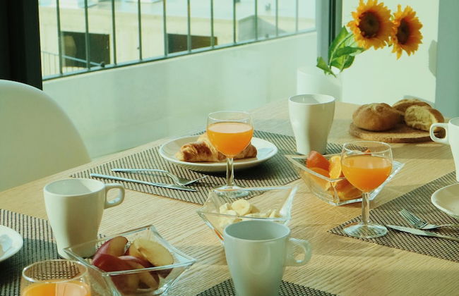 White Cloud Apartments - Photo 15