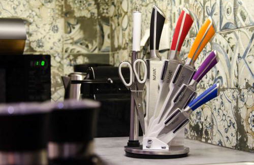 Talos Luxury Suites - Photo 108