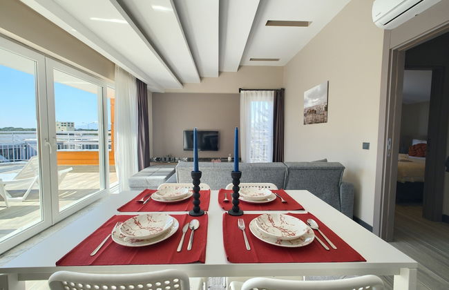 Ahi Evran by NewInn - Foto 35