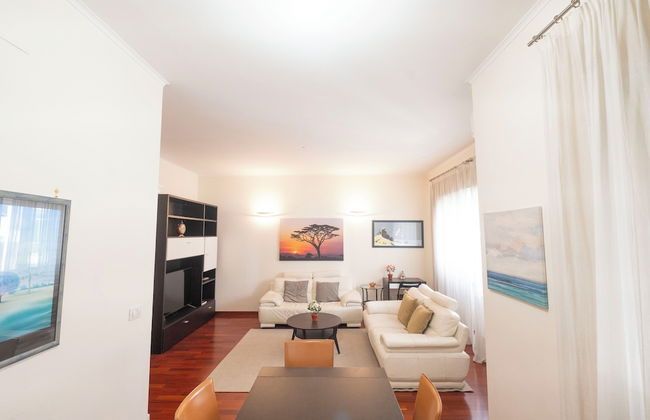 St Peter new and lightsome apartment with balcony - Foto 13