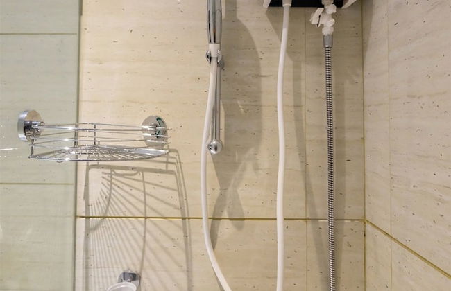 Well Equipped 1BR Brooklyn Alam Sutera Apartment near IKEA - Foto 26