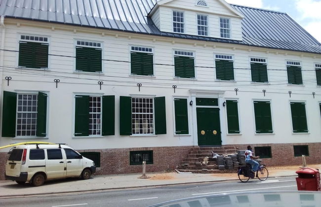 Stunning 3-bed House in Paramaribo, Suriname - Photo 9