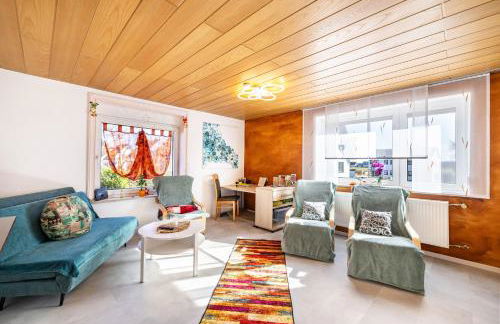 Hund und Kind Appartment - Foto 1