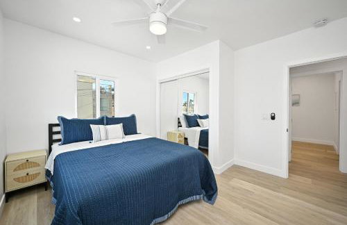 Brand New Home by the Beach & Historic Sunset Water Tower - Foto 28