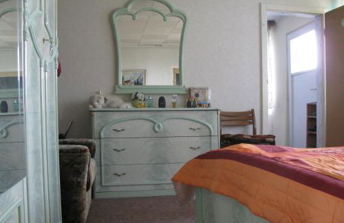 Bungalow in Altglietzen für 2 Personen und 1 Kind bis 6 Jahren - Foto 6