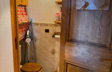 Appartement cosy a Montchavin - Foto 9