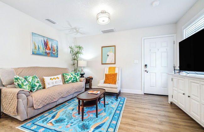 Deja Blue Retreat - Foto 25