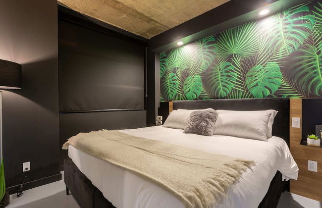 Pierce Boutique Apartments - Foto 2