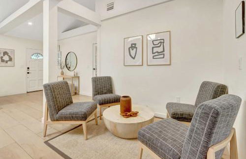 Casa in Tropic Paradise with Pool and BBQ - Foto 10