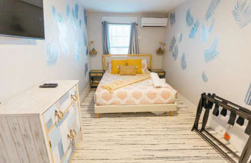 Coastal Escape, Steps to Beach, Fire Pit - Foto 41