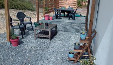 La Masquénada 85 m2, neuve, moderne, confort avec grand garage - Foto 4