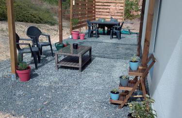 La Masquénada 85 m2, neuve, moderne, confort avec grand garage - Foto 12