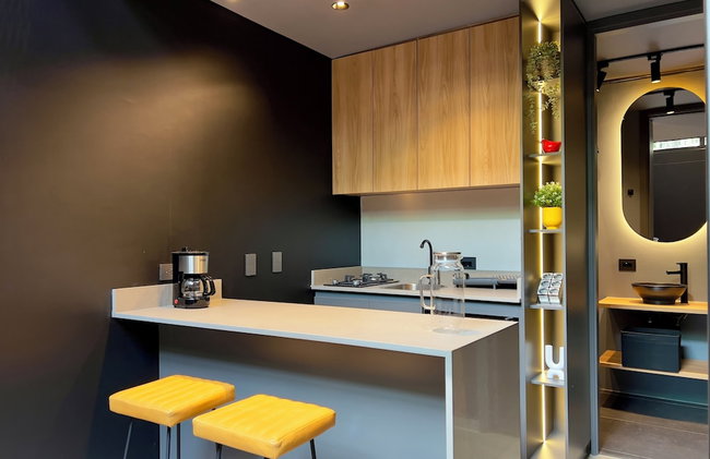 Blok Living - Photo 21