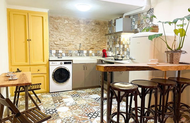 Unik Vacation Ca La Lola - Foto 12