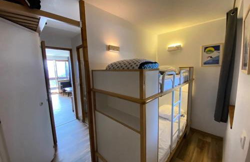 Residence Les Fermes de Meribel - maeva Home - Foto 42