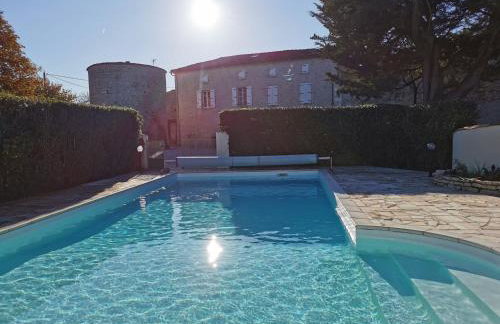 Maison la tour - Photo 2