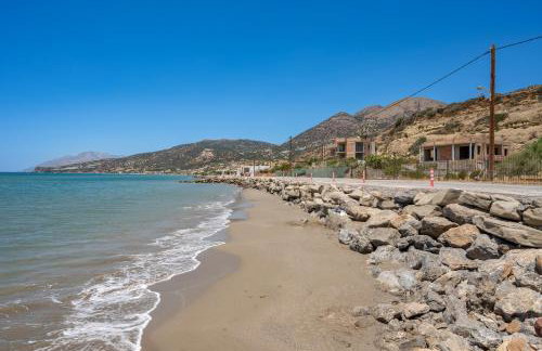 Petrina 3 villa by the sea - Foto 33