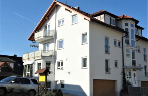 Haus Zum Haiden - Foto 1