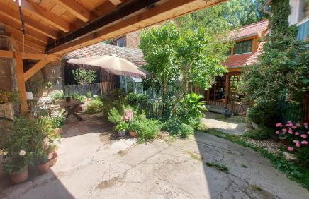 Ferienwohnung im idyllischen Jena Ziegenhain - Foto 20