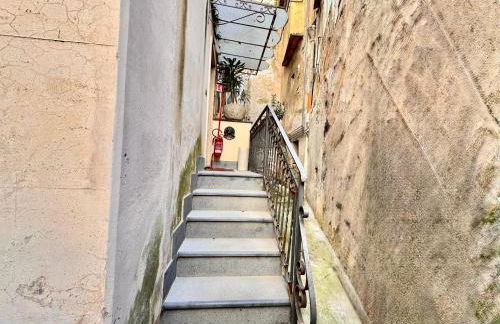 A 2 Passi Apartment - Nel centro di Salerno - Foto 17