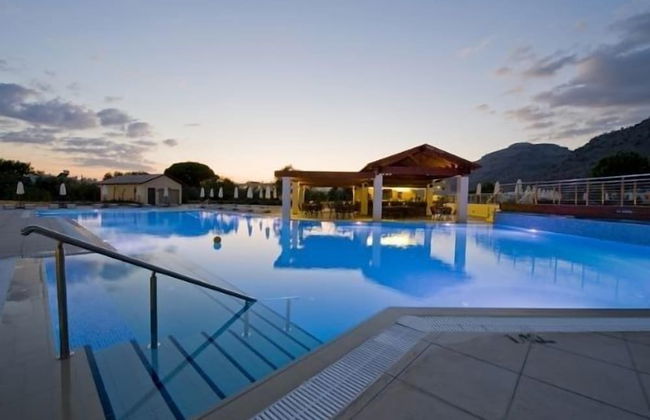 Island Blue Hotel - Foto 16