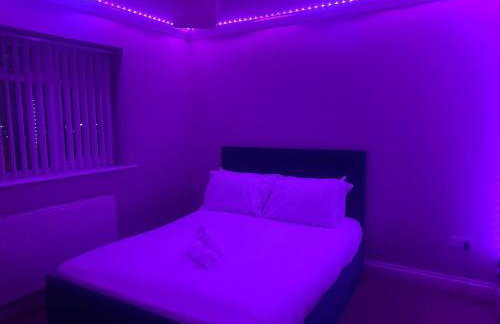 Church hill Manor 5BR longer stays - Foto 24