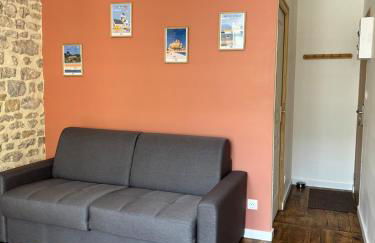 Gîte 4 personnes - Foto 1