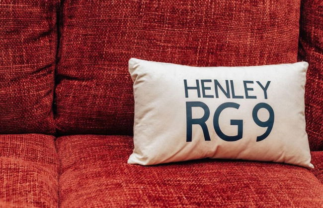 Henley Gardens - From 200 Per Night - Foto 20