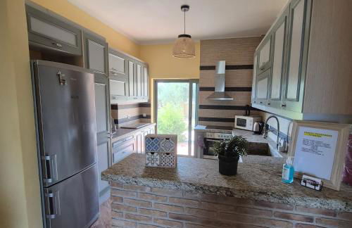 Tritsili house - Photo 64