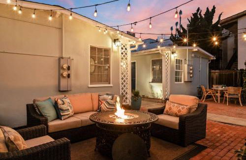 Ocean Escape 1BR Walk to Windansea Beach - Foto 17