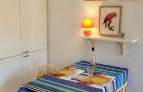 House 2p with swimming pool in La Grande-Motte - Foto 6