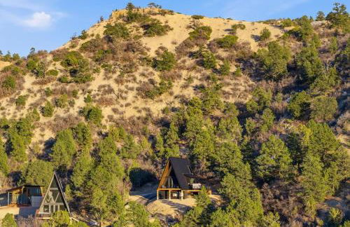 Scenic AFrame Retreat near Zion and Bryce - Foto 29