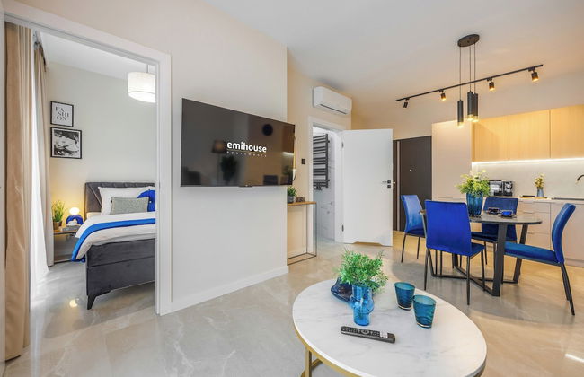 Emihouse Riverside Apartments - Photo 68