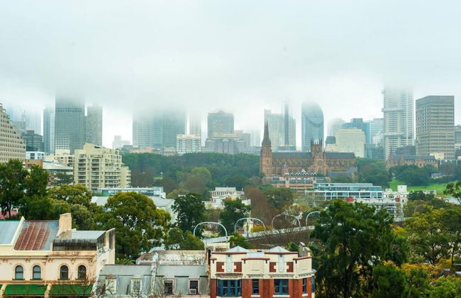 Designer Pad With a View - Photo 14
