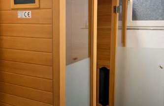 Sunset Club - Alpenblick Apartment - Sauna - Parkplatz - Foto 18