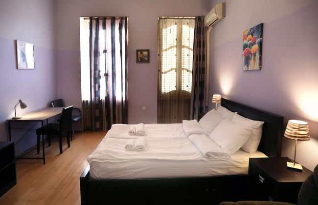 David's Apartment - Photo 6