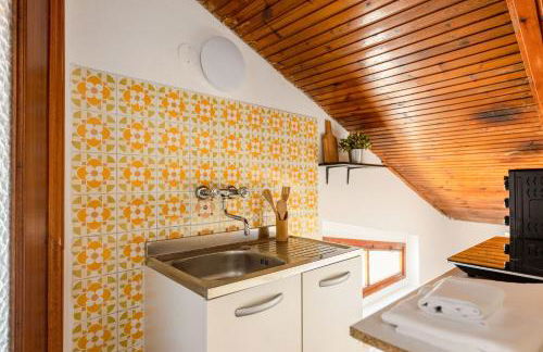 Italian Experience-Sopraloreto Apartment - Foto 30