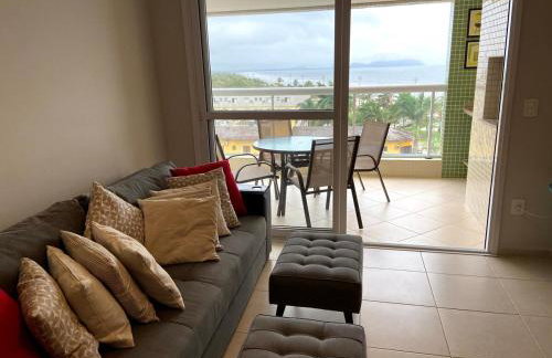 Apartamento vista para o mar, com piscina pé na areia - Foto 13